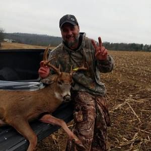 Meet your Posher, Jeremy